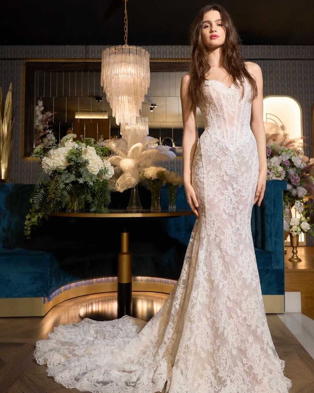 Galia Lahav Velma (Coming soon)