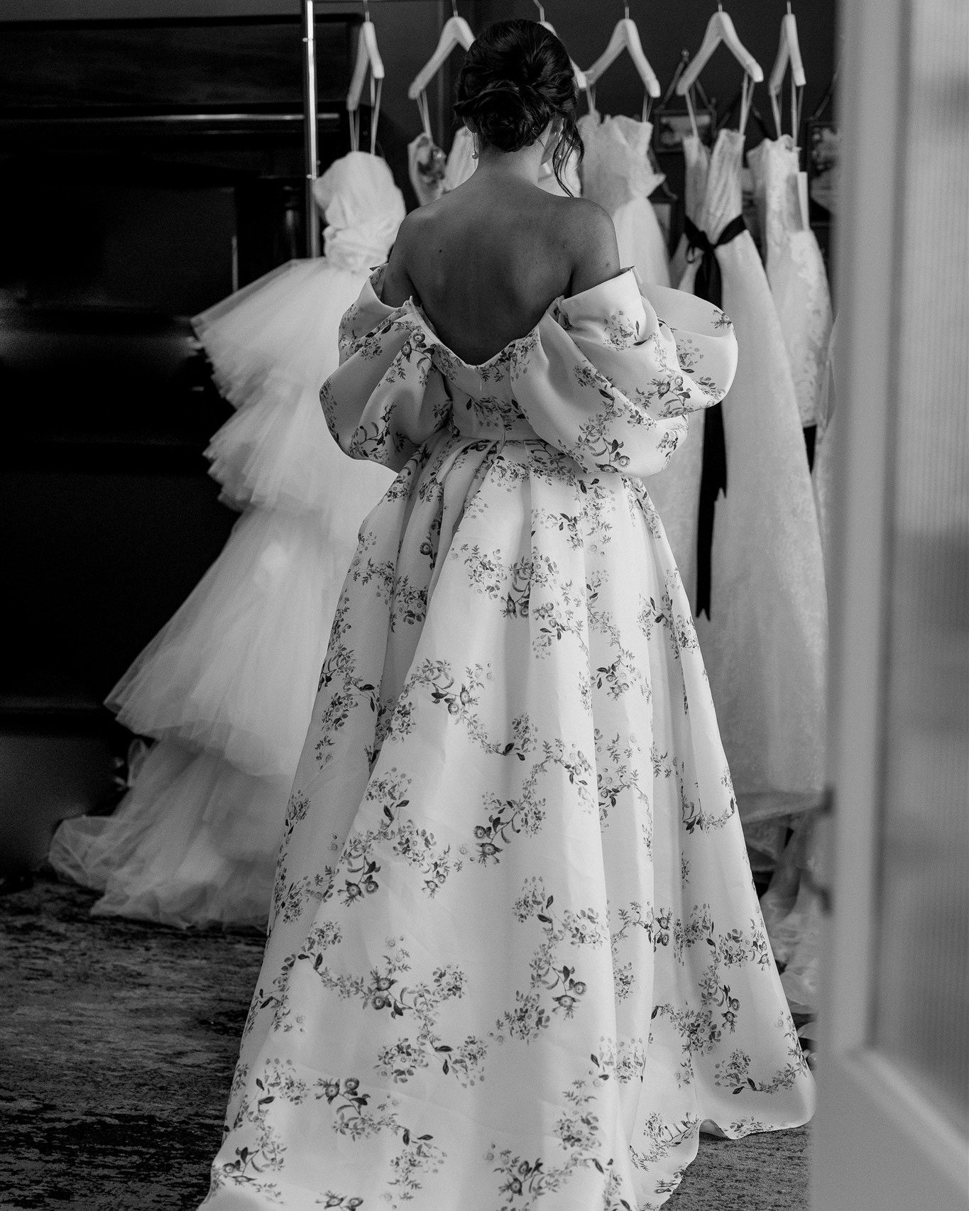 The romantic Tuscany gown by Monique Lhuillier✨
Available to purchase off the rack at our Designer Sample Sale on Saturday, 21st June.
Was $21,500 | Now $15,000 

Your dream dress, at a dream price.
By appointment only, book now!

#helenrodriguesbrid