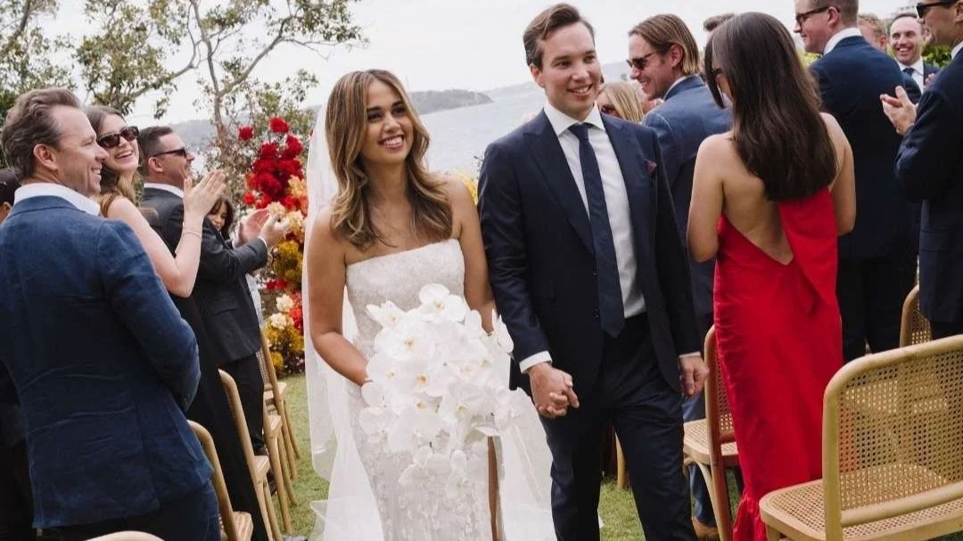 Helen Rodrigues Bridal