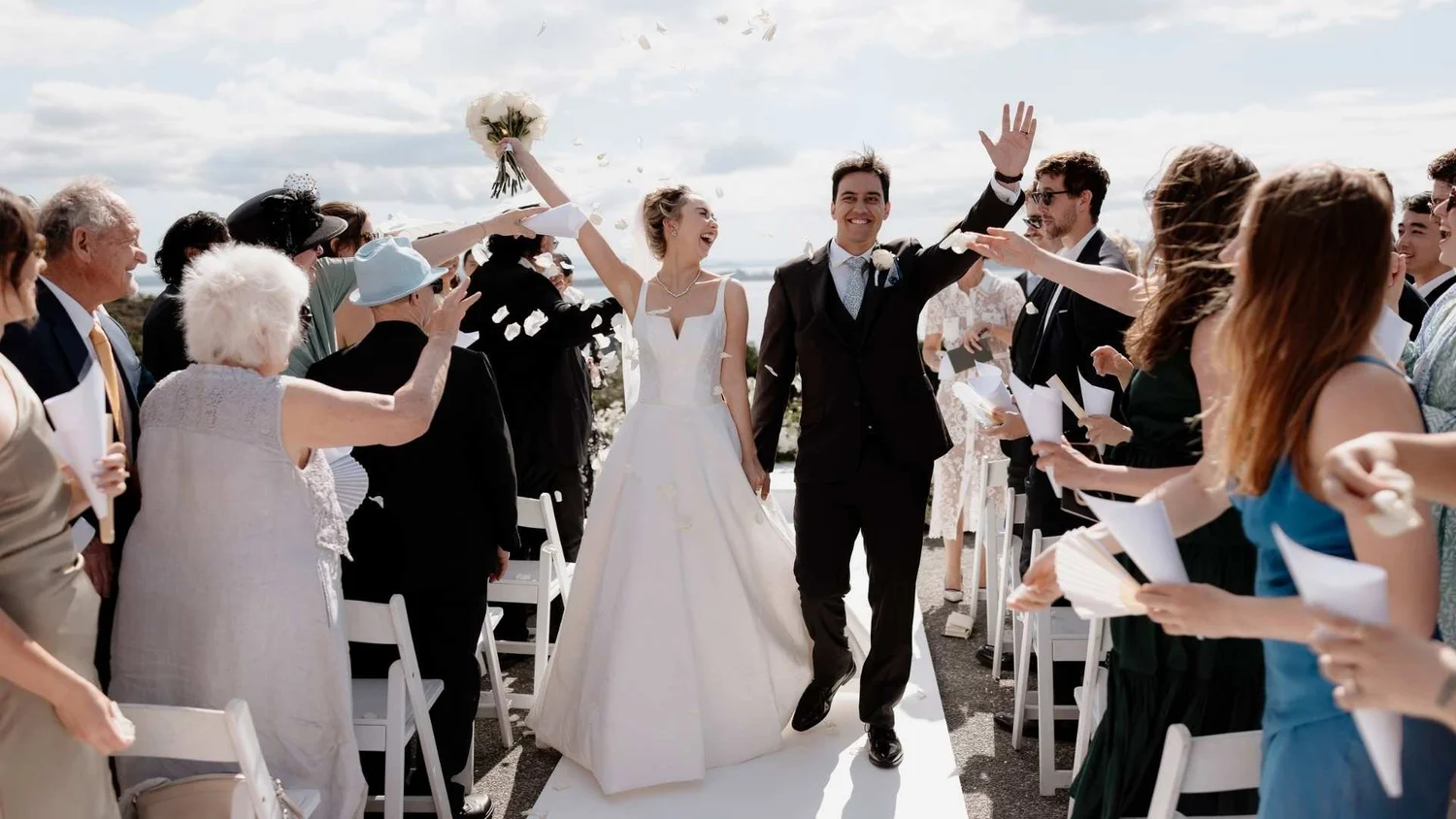Helen Rodrigues Bridal