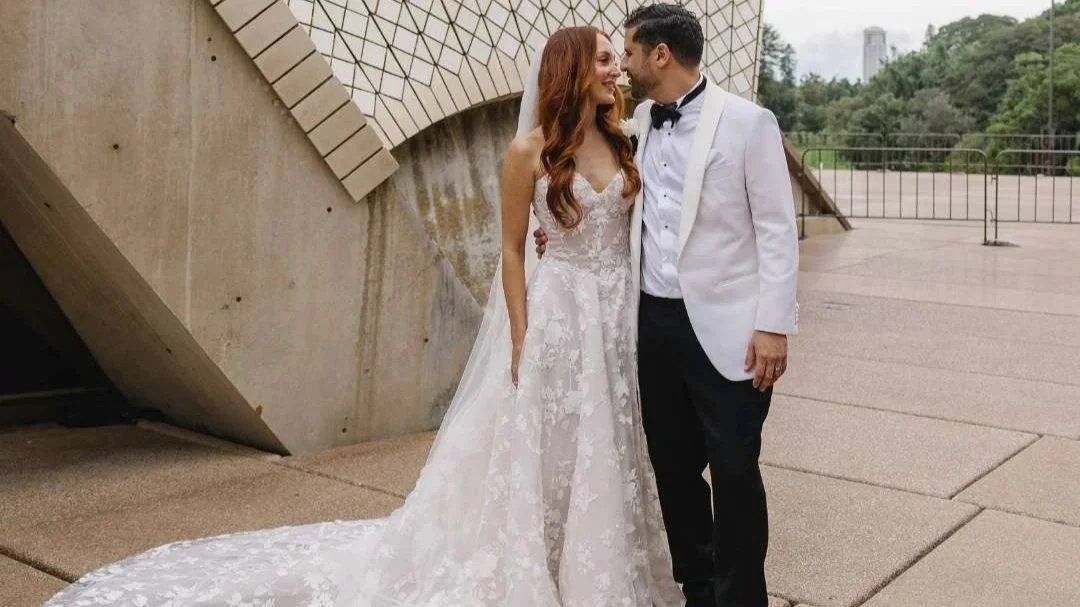 Helen Rodrigues Bridal