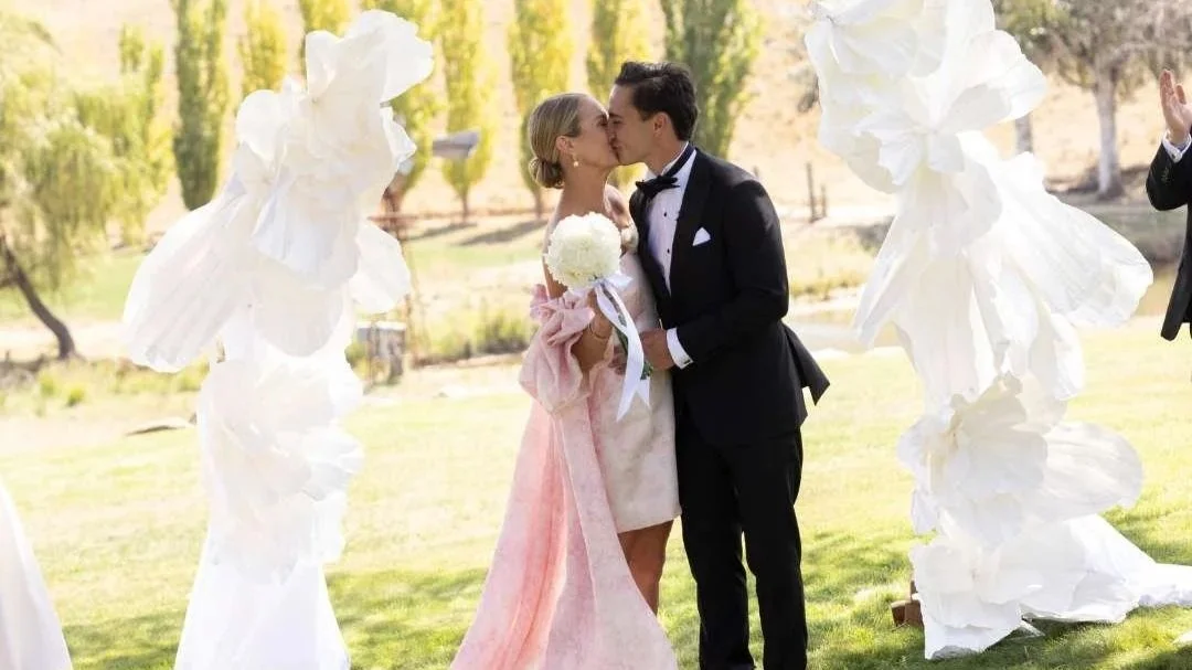 Helen Rodrigues Bridal