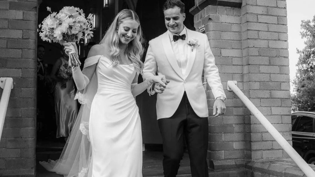Helen Rodrigues Bridal