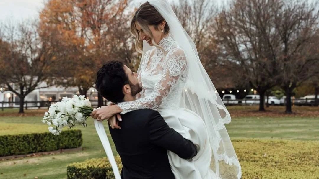 Helen Rodrigues Bridal