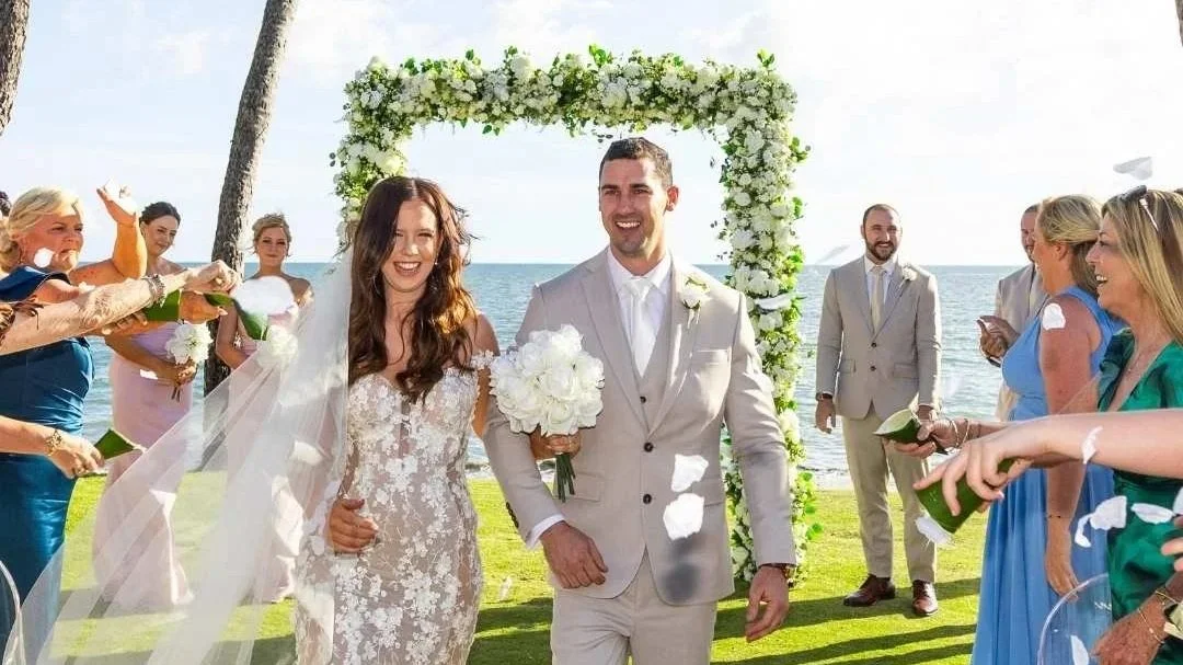 Helen Rodrigues Bridal