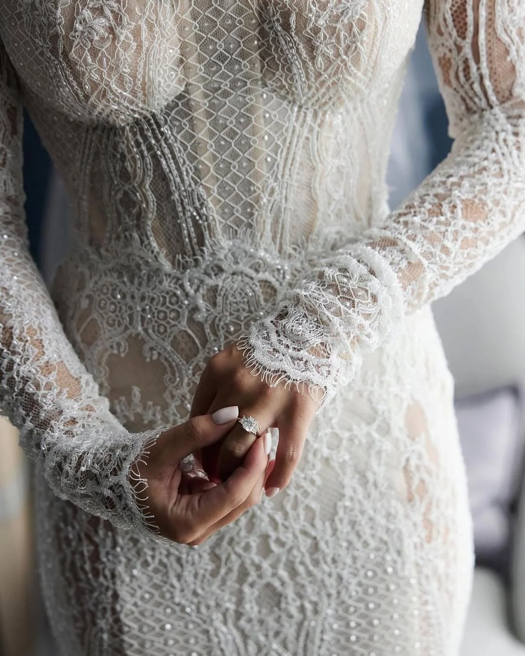 Gorgeous Simone in the Elysee gown by @galialahav 

#helenrodriguesbridal #hrbride #galialahav #glbride