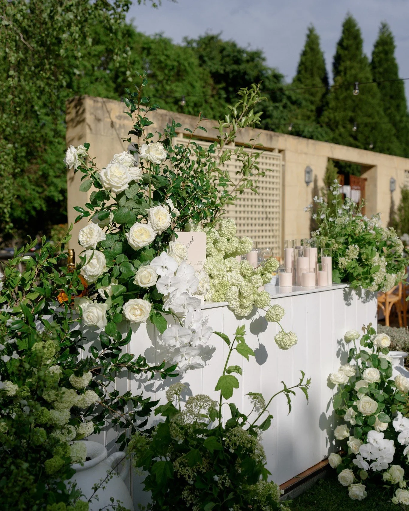 Dreamy reception moments

#helenrodriguesbridal #hrrealbride #galialahavbride