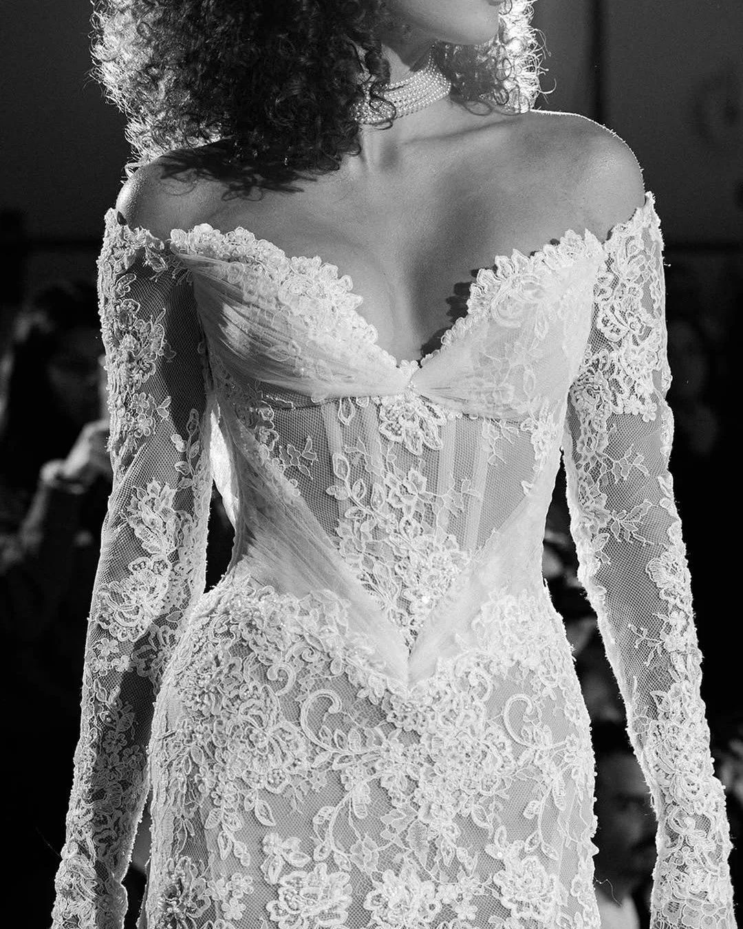 The TEDDY gown bold and playful by @galialahav 

Discover Galia Lahav's Fall 26 collections at our exclusive Bridal Trunk Show on the 5th - 14th of February only, book now.

#helenrodriguesbridal #glbride