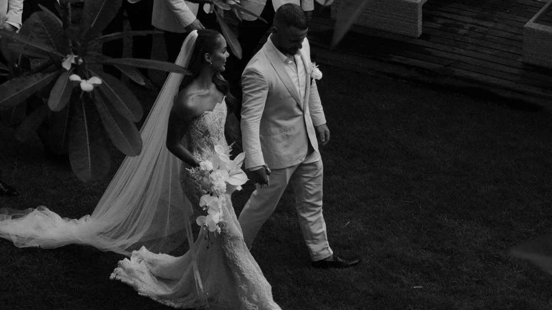 Helen Rodrigues Bridal