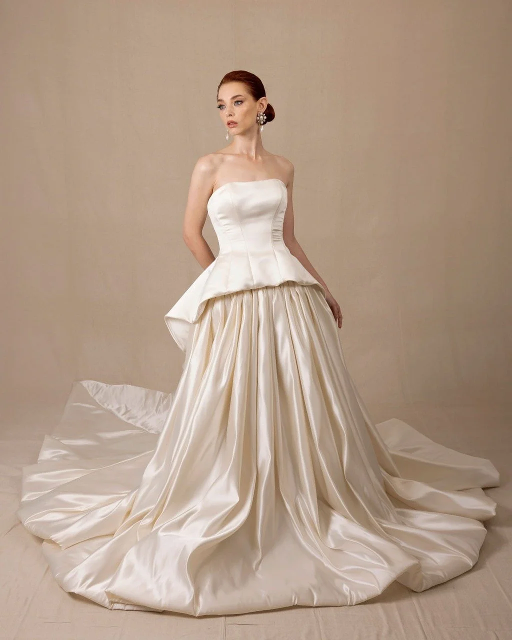 A couture masterpiece, crafted over 180 hours. Every fold, drape, and stitch defines the artistry of Lady G by @galialahav 

Discover Galia Lahav&rsquo;s stunning new 2026 collections, alongside our own carefully curated edit of Galia Lahav couture g