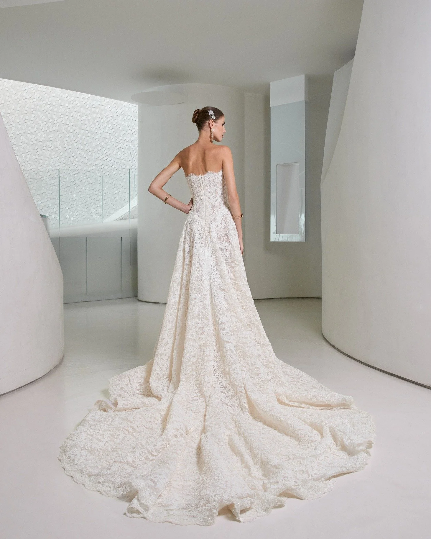 Our Galia Lahav Fall 2026 Trunk Show begins this week!
5&ndash;14 February 2026 | Be among the first brides in Australia to discover the new collections, alongside our curated edit of couture gowns.

Limited weekday appointments remain. Book now.

#h