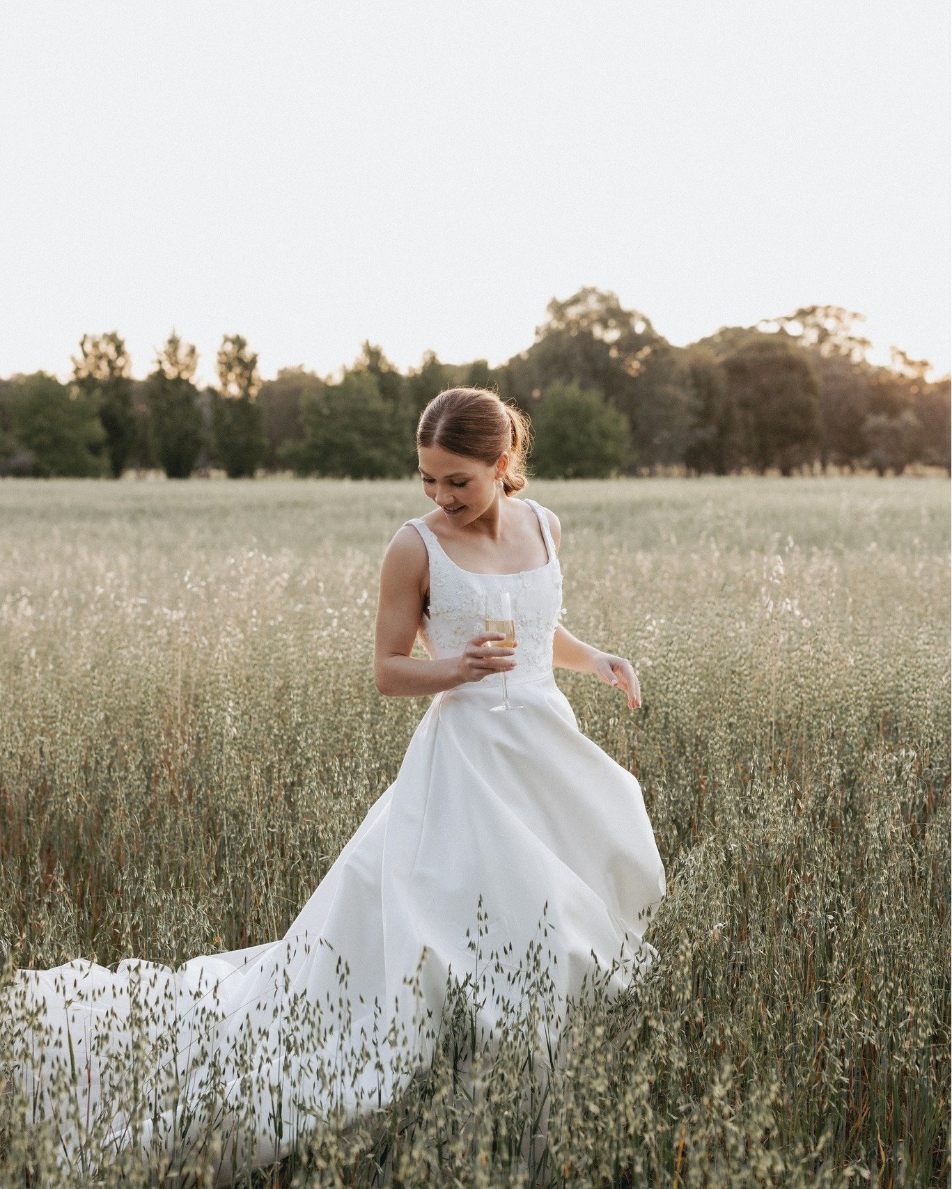 Where couture craftsmanship meets personal love stories.

At Helen Rodrigues Bridal, we offer a bespoke wedding dress service for brides wishing to customise our gowns by @suzanneneville.

Sophie&rsquo;s bespoke journey brought her dream gown to life