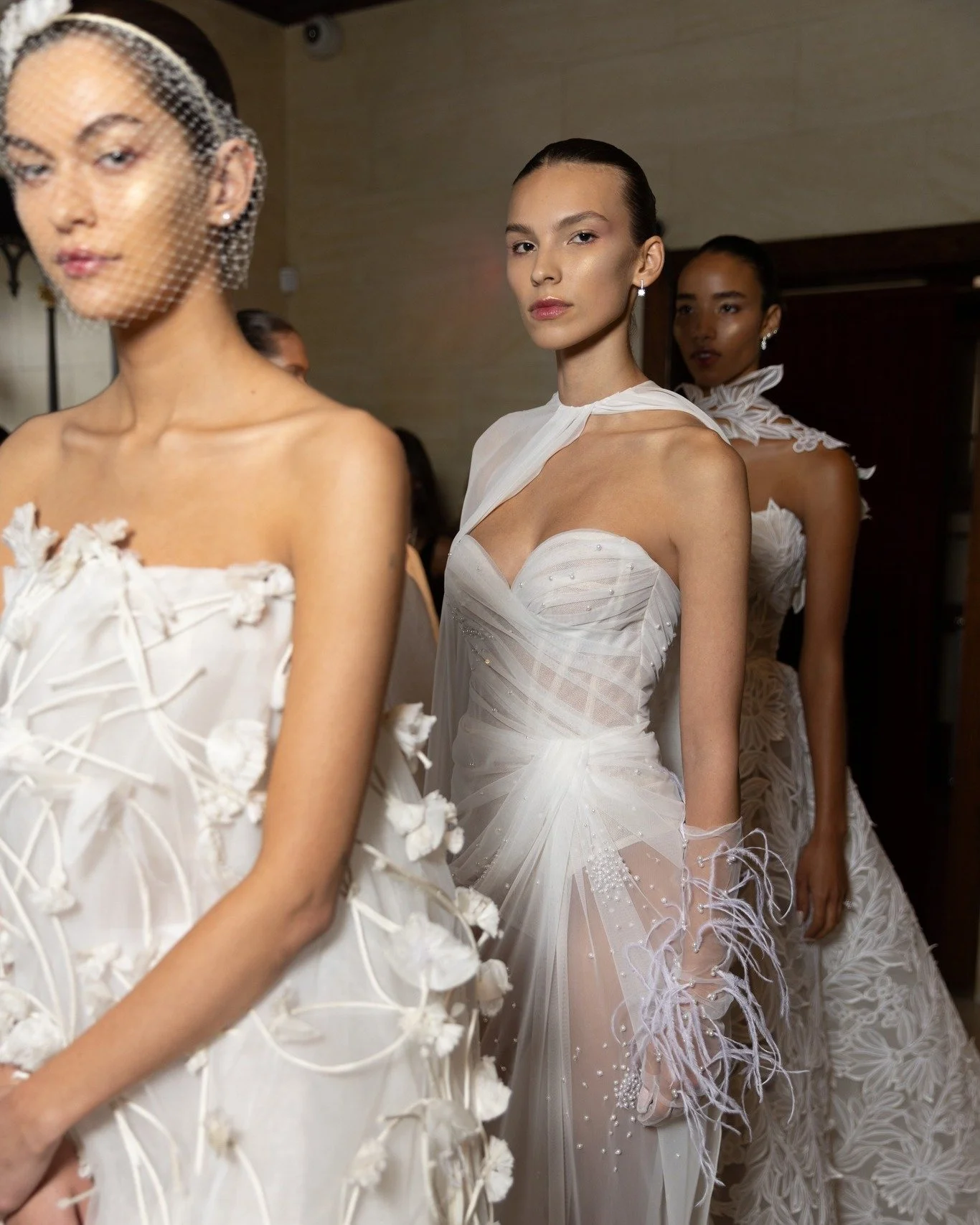 Join us for our @moniquelhuillierbride Fall 2026 Bridal Trunk Show. Discover the breathtaking Fall 2026 collection, where individuality meets timeless beauty.

22nd &amp; 23rd May 2026
By appointment only.
Only at Helen Rodrigues Bridal, the Australi