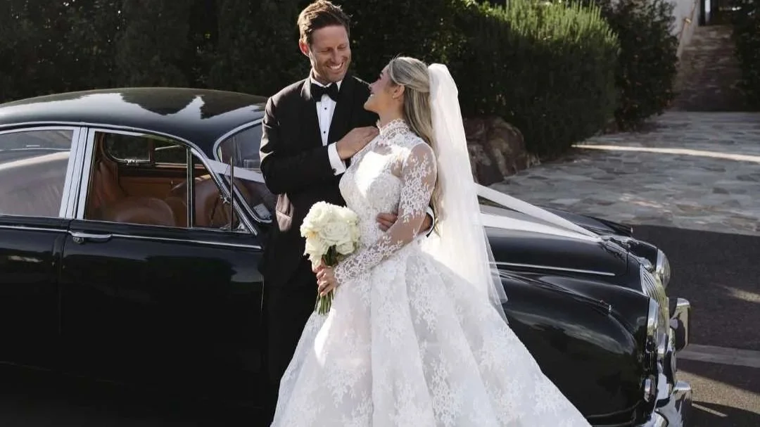 Helen Rodrigues Bridal