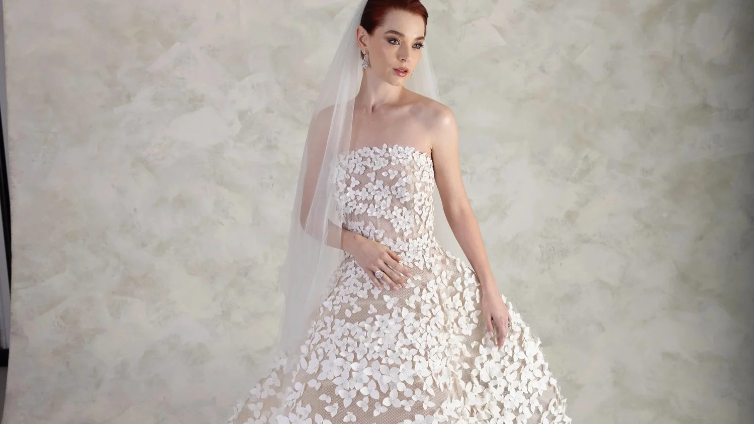 Helen Rodrigues Bridal