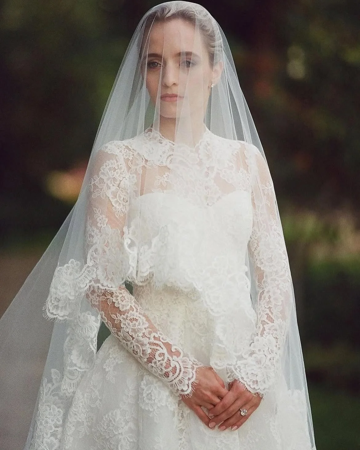 The classic &amp; timeless Monique Lhuillier Kate gown will be available at the boutique for a limited week only. 

Book your appointment to try the Kate gown now.
