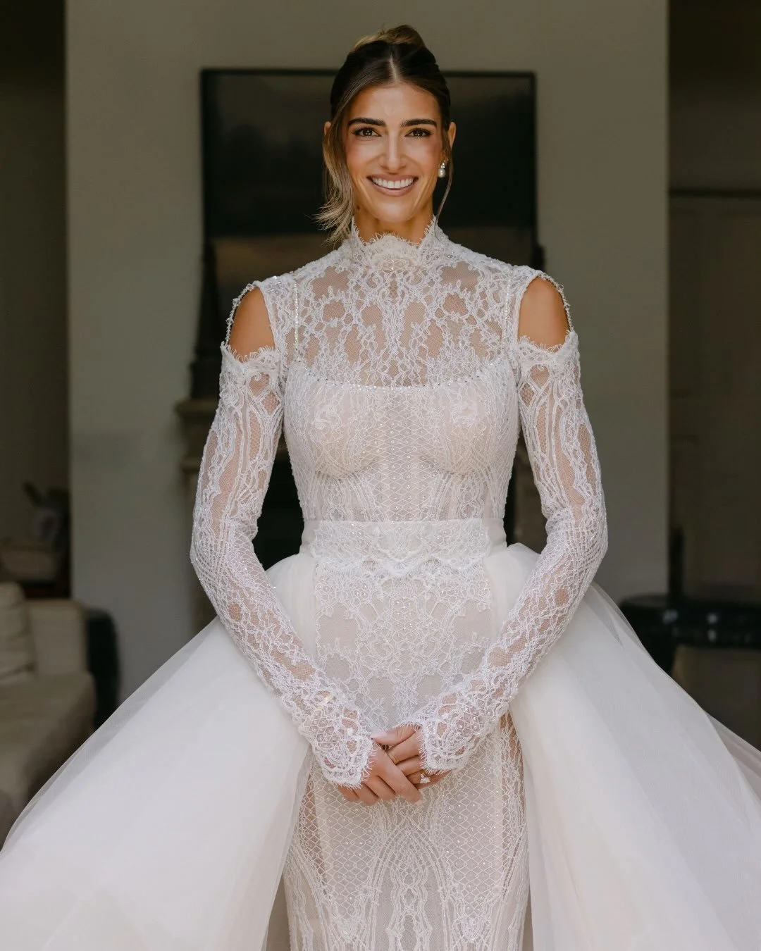 Some of our beautiful HR x Galia Lahav Real Brides, captured in the iconic gowns from our hand-curated in-store collection. 

Discover the artistry, drama and unmistakable signature of @galialahav at our upcoming Trunk Show, running August 20&ndash;2