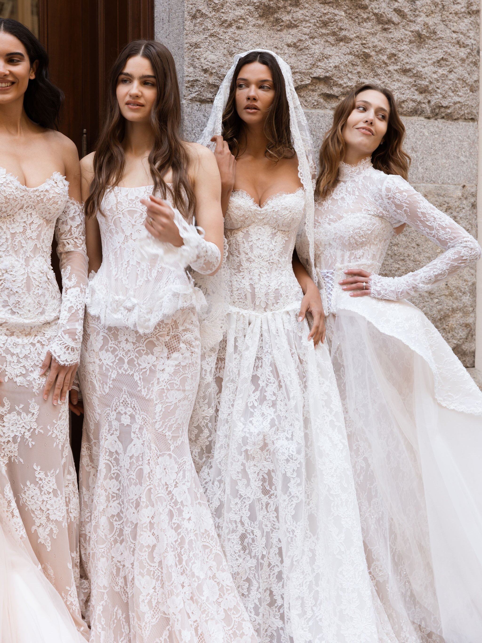 Our @galialahav Trunk Show officially starts tomorrow! The brand new Spring 2027 collection will be exclusively in Sydney until August 29. 

Only a few appointments remain, book now via the link in our bio!