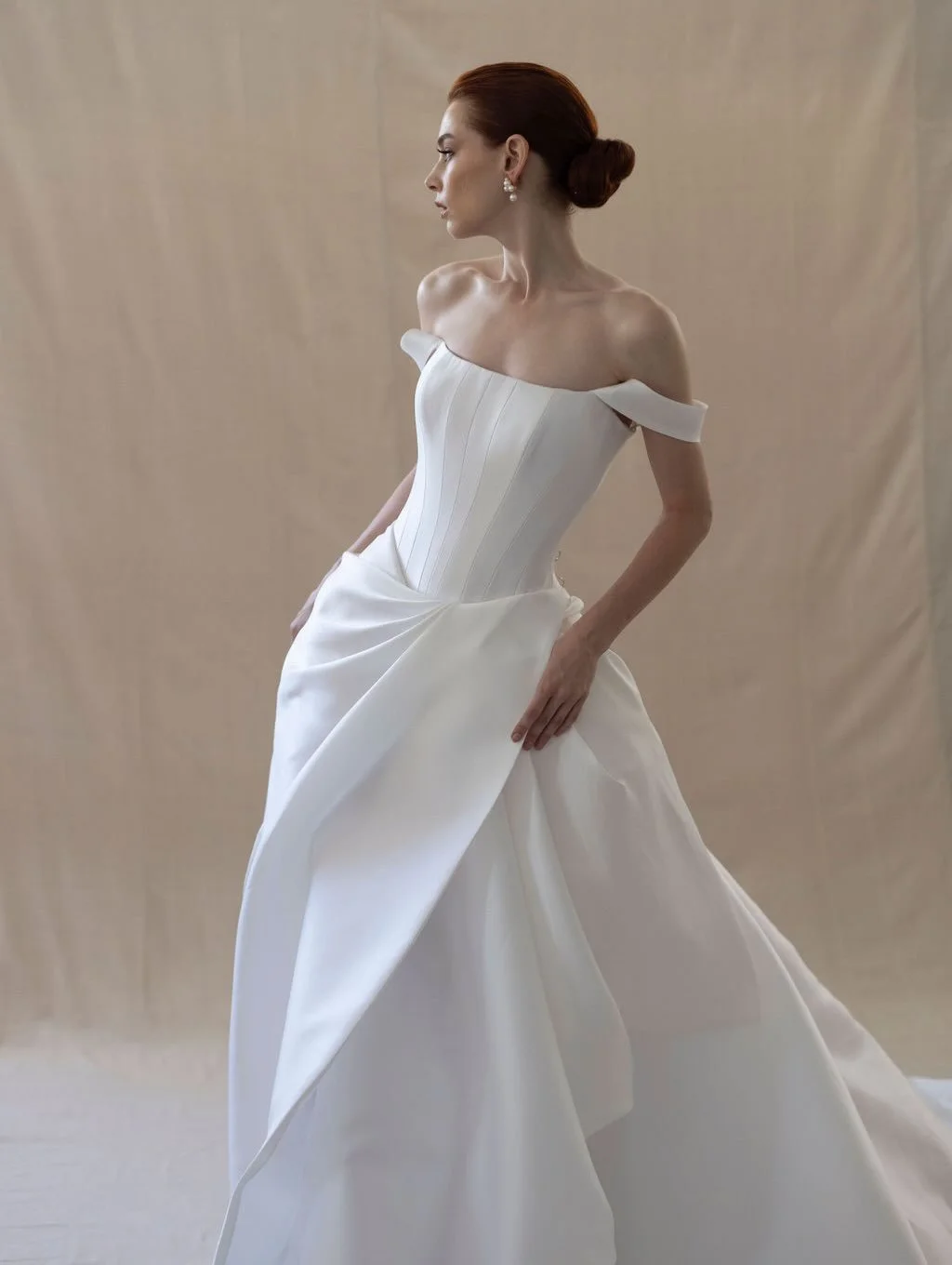 A further sneak peak at some of the Galia Lahav gowns that will be available at our Designer Archive Sale this Saturday 26th September, all under $10,000.

From 9am-4:30pm. 1a/211 Ben Boyd Road, Neutral Bay
