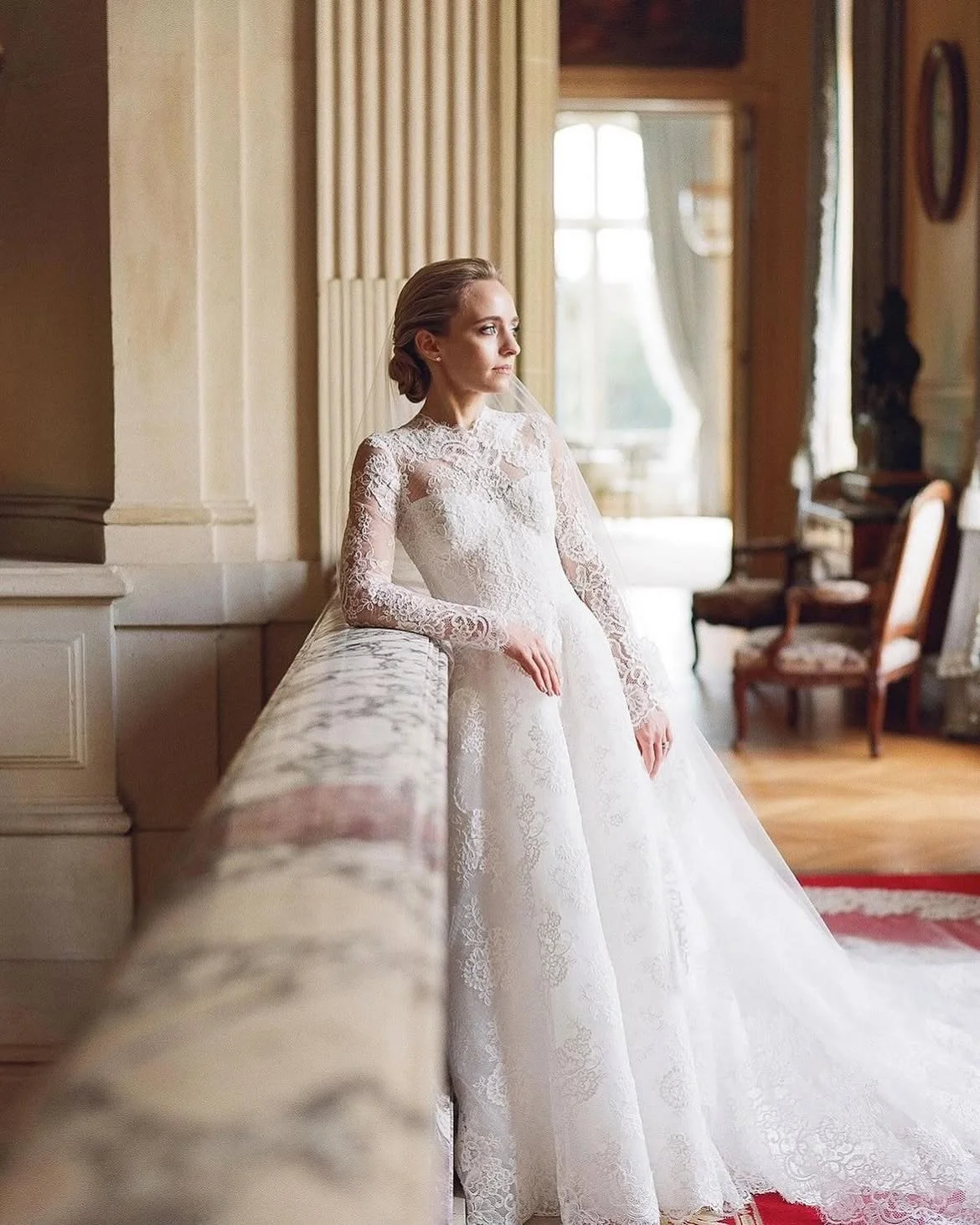 Discover the world of Monique Lhuillier at Helen Rodrigues. An exclusive trunk show celebrating @moniquelhuillierbride signature romance, exquisite craftsmanship and timeless femininity.

Join us for a limited-time opportunity on November 6th &amp; 7