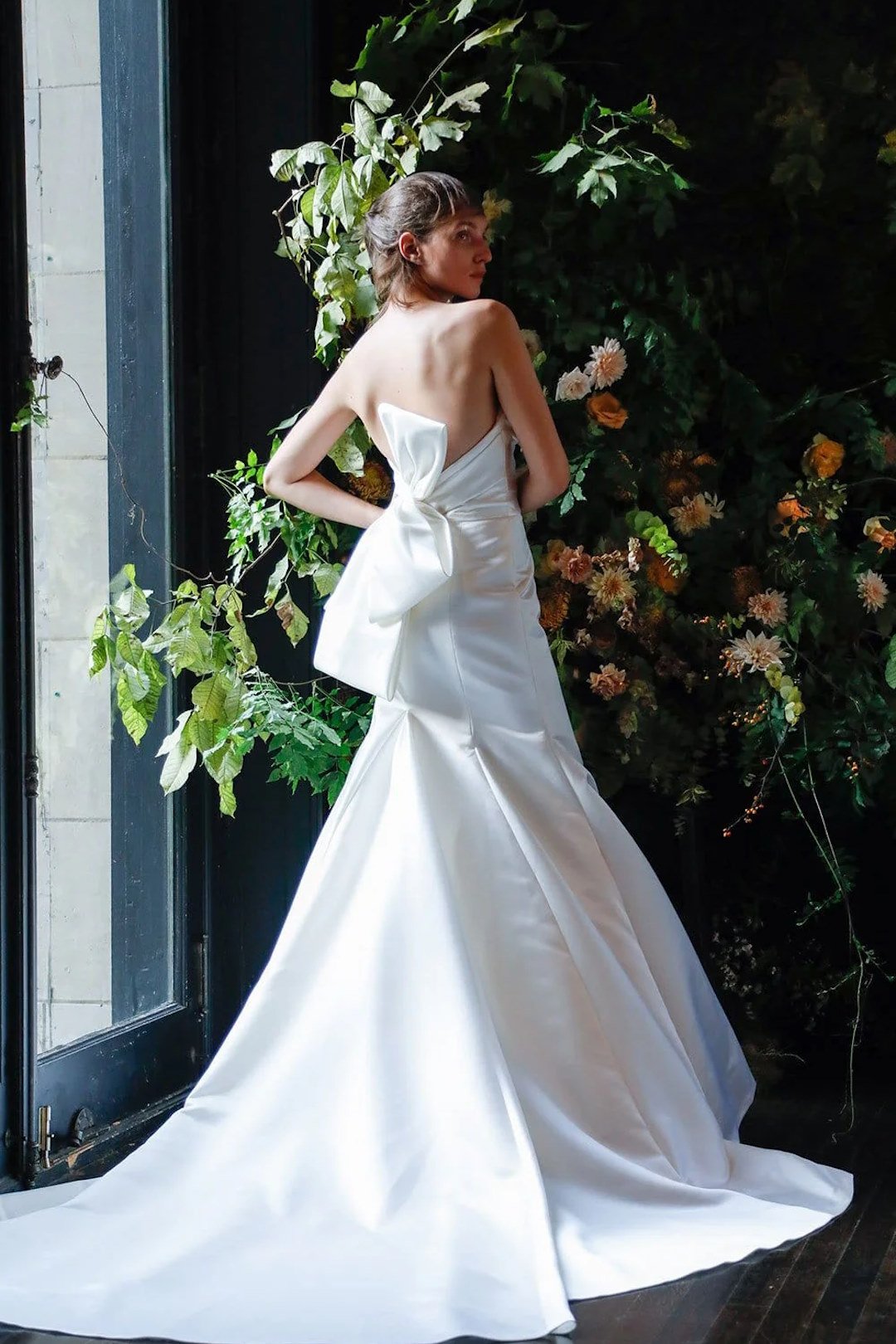 Monique Lhuillier Bliss BL19201