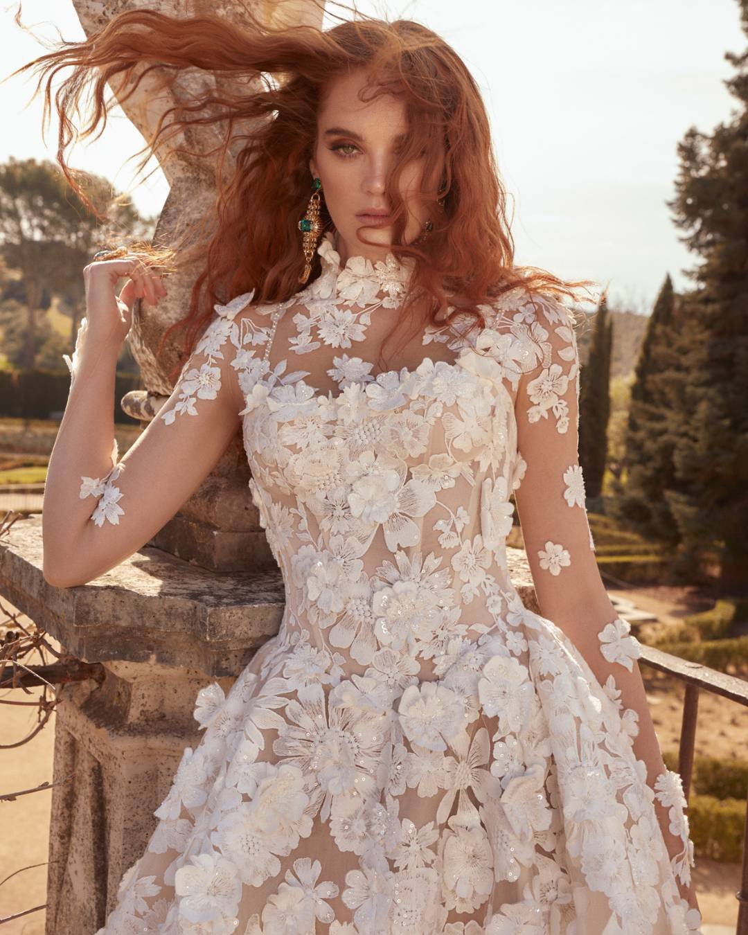 Galia Lahav Rosemary