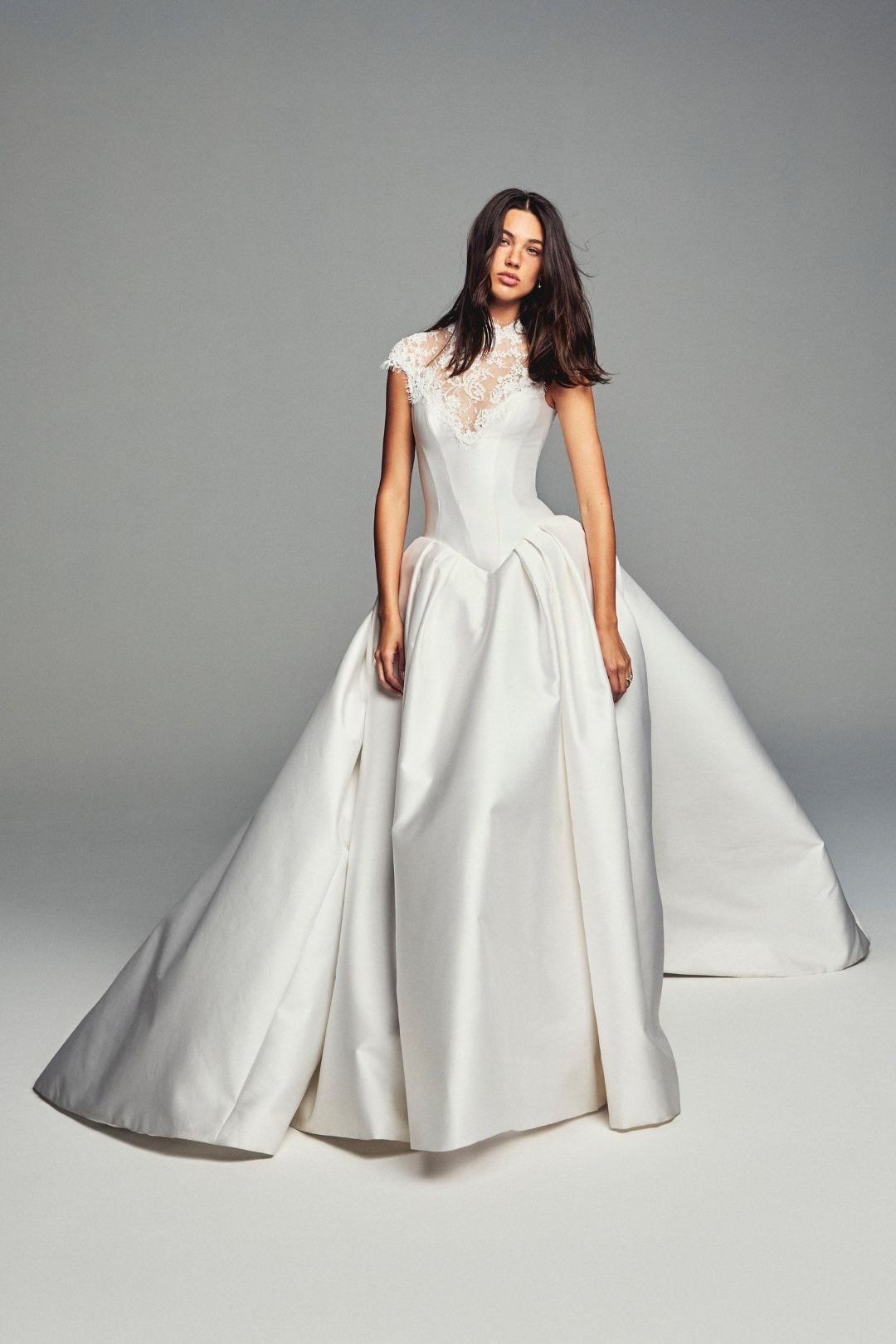 NEW ARRIVAL Monique Lhuillier Spencer