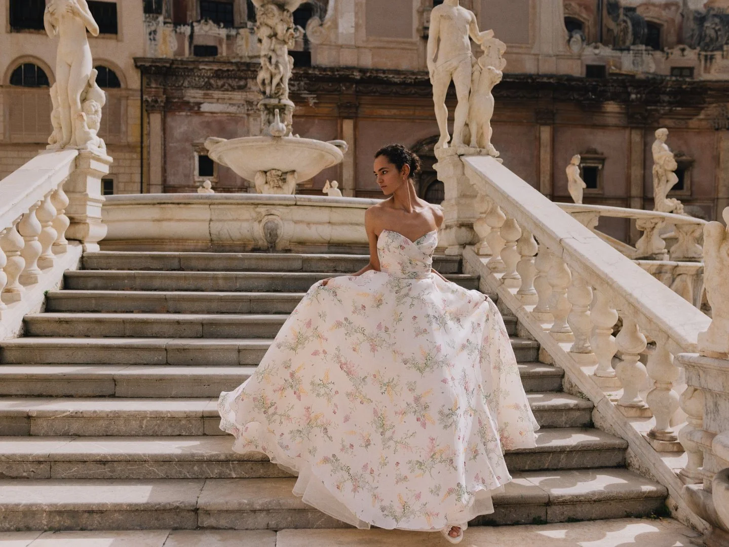 Helen Rodrigues Bridal