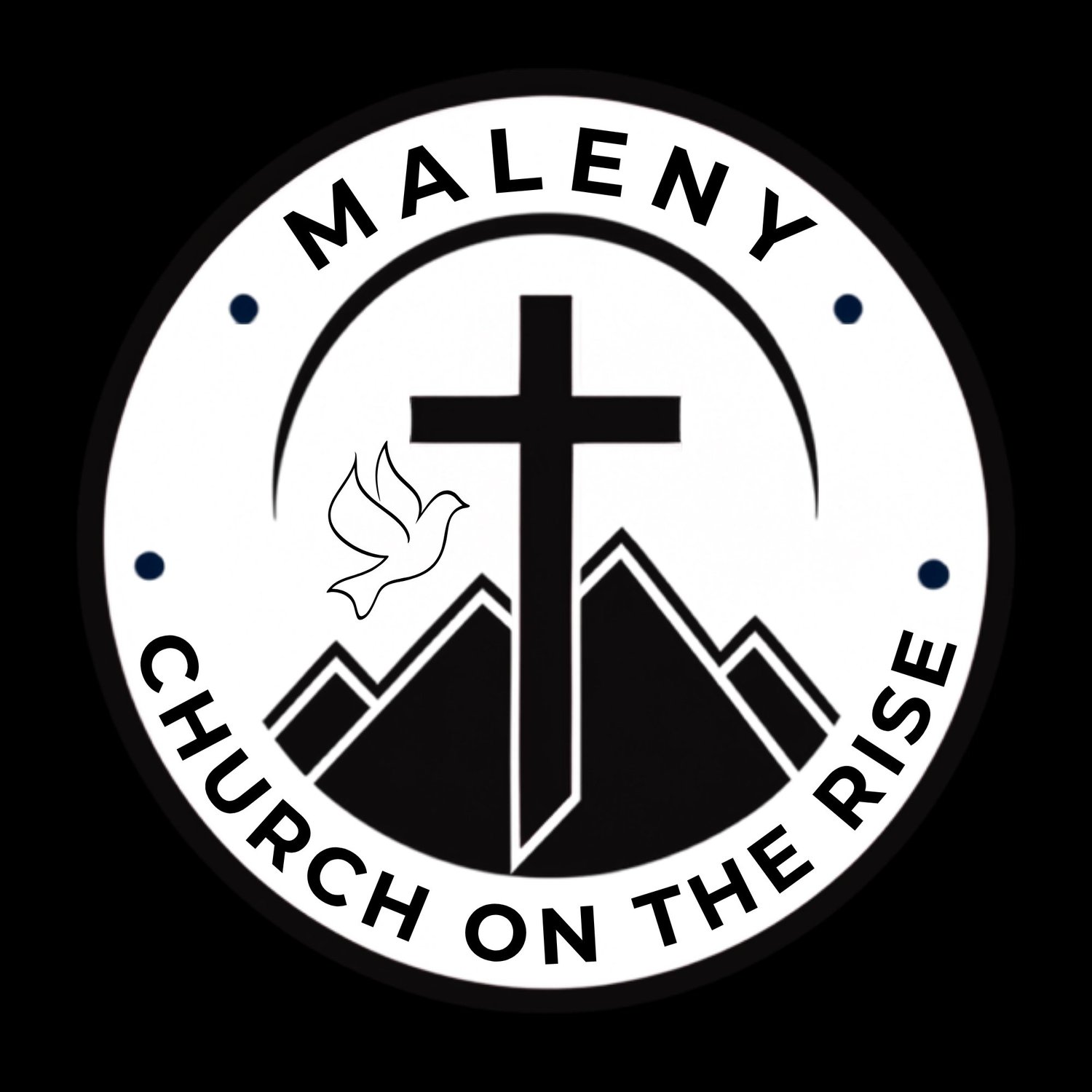 Church on the Rise Maleny