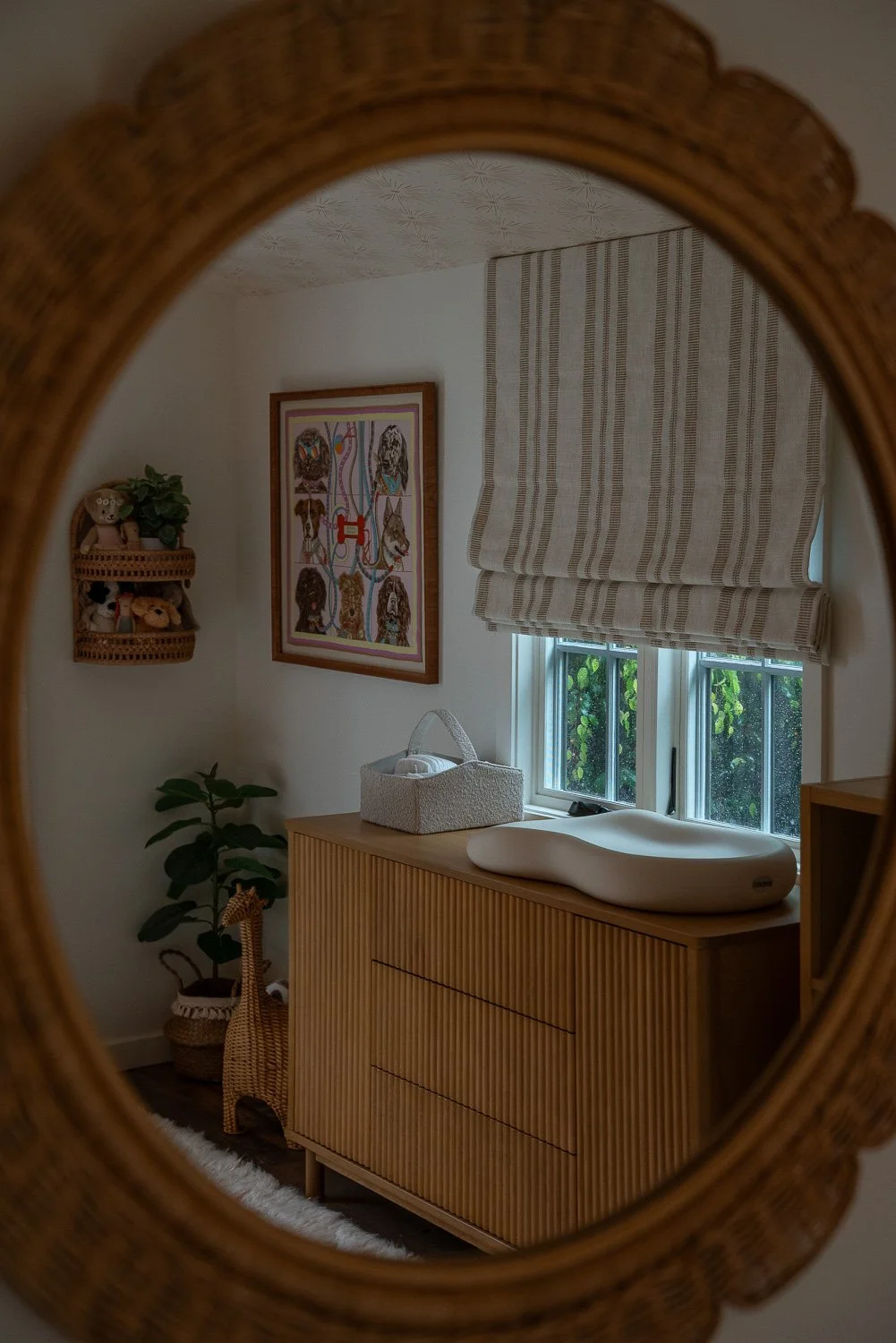 Rebecca Cox Studio - 19th Street