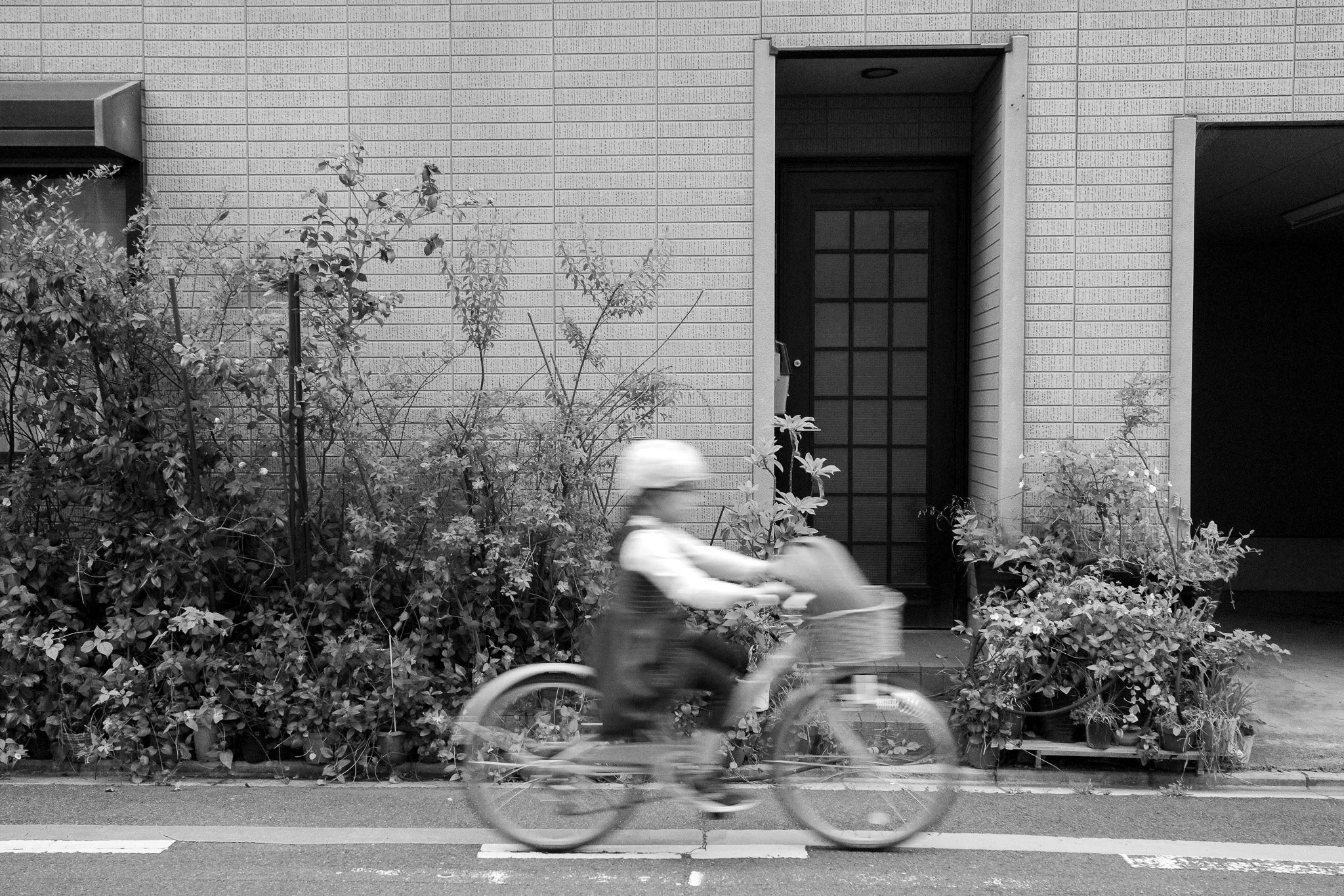 Transit Typology - 2 Wheels