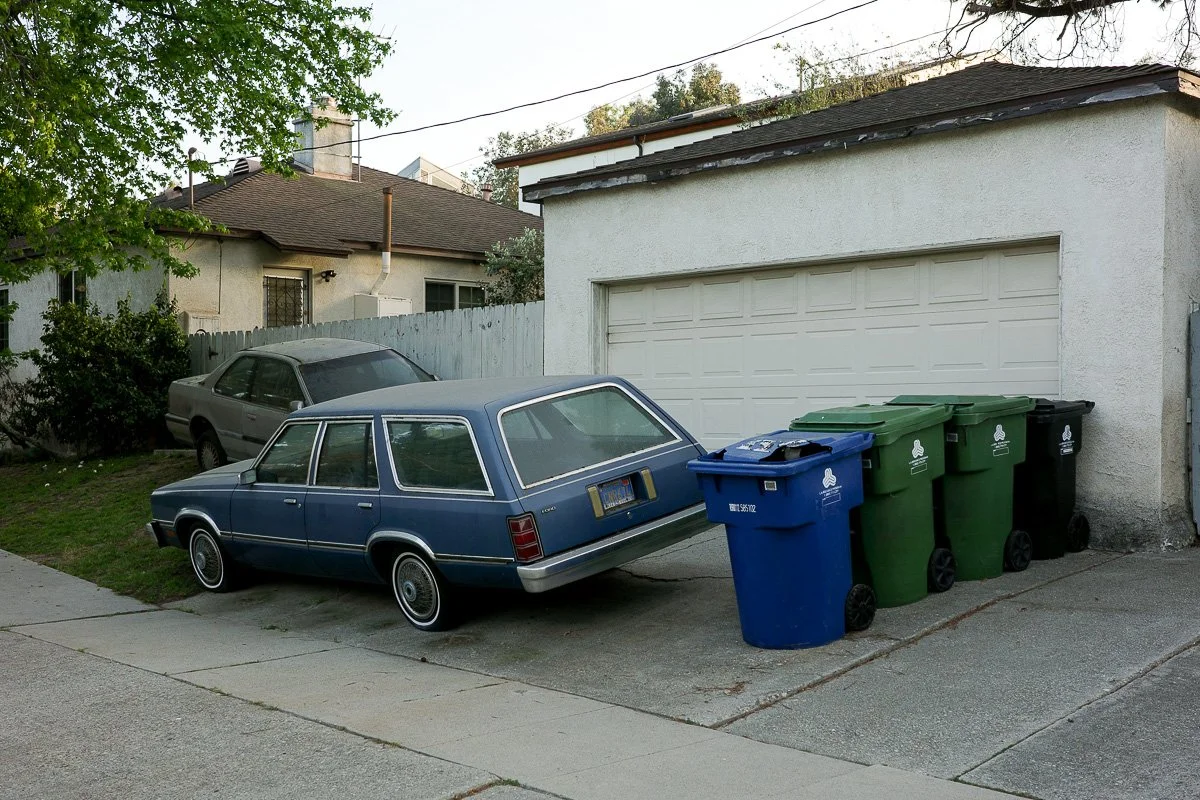 Trash Typology