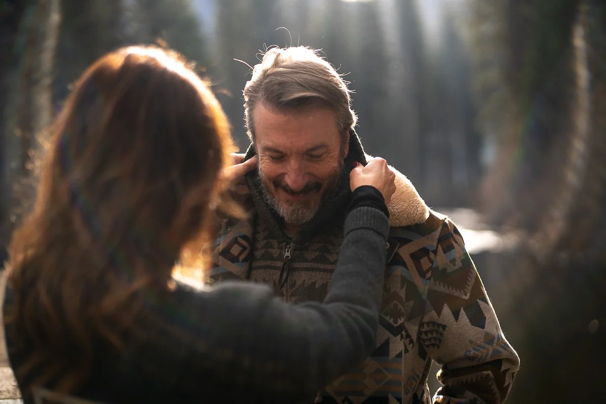 The Ahwahnee Hotel x Pendleton