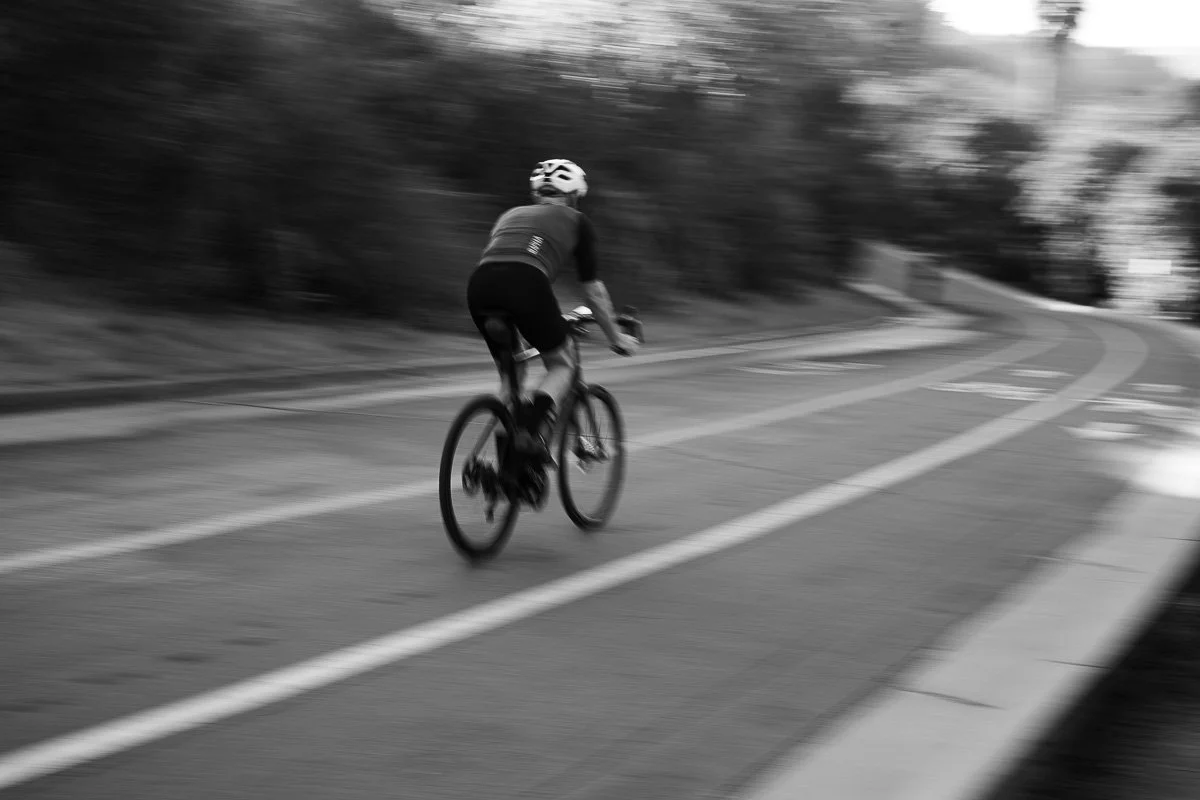 No Kid Hungry Cross Country Ride