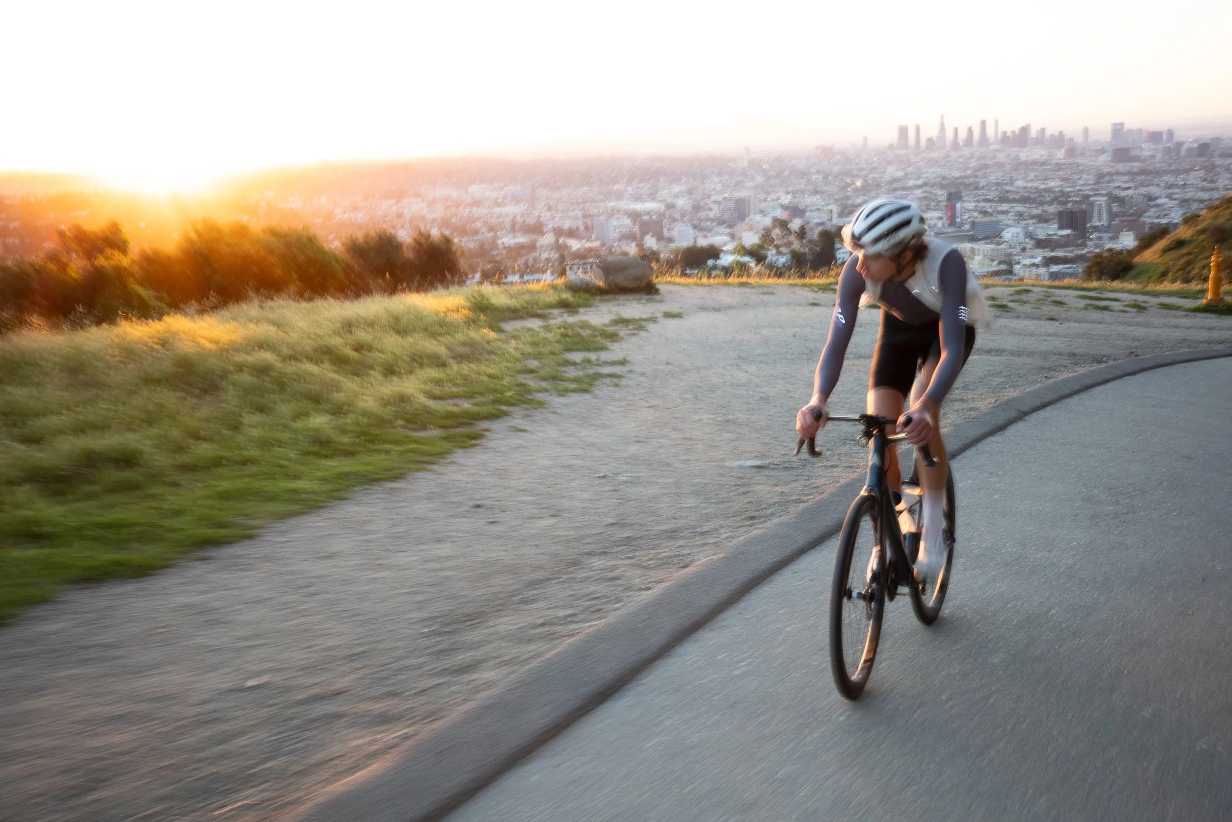 MAAP x Giro x No Signal