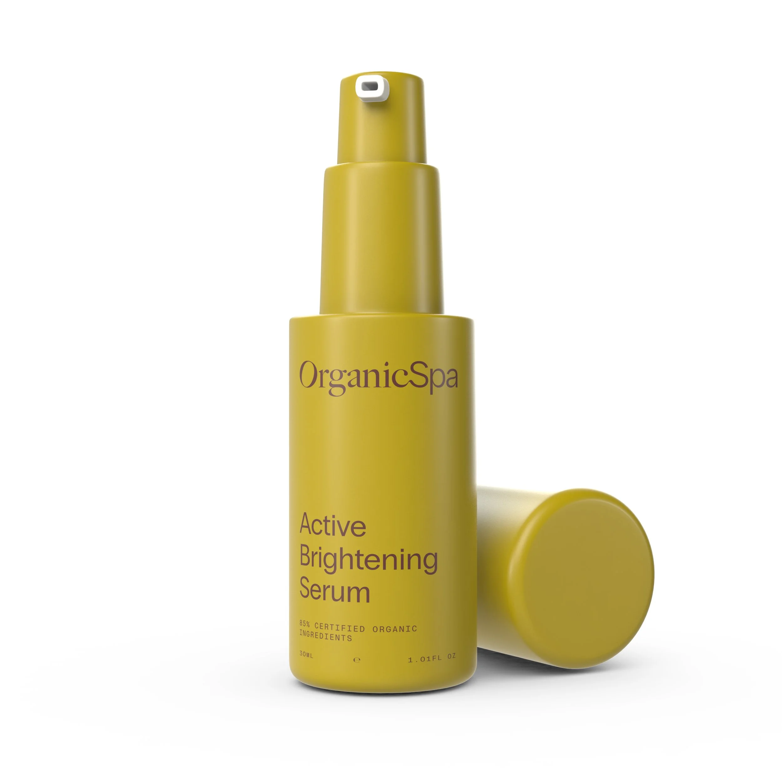 Organicsceuticals Active Brightening Serum