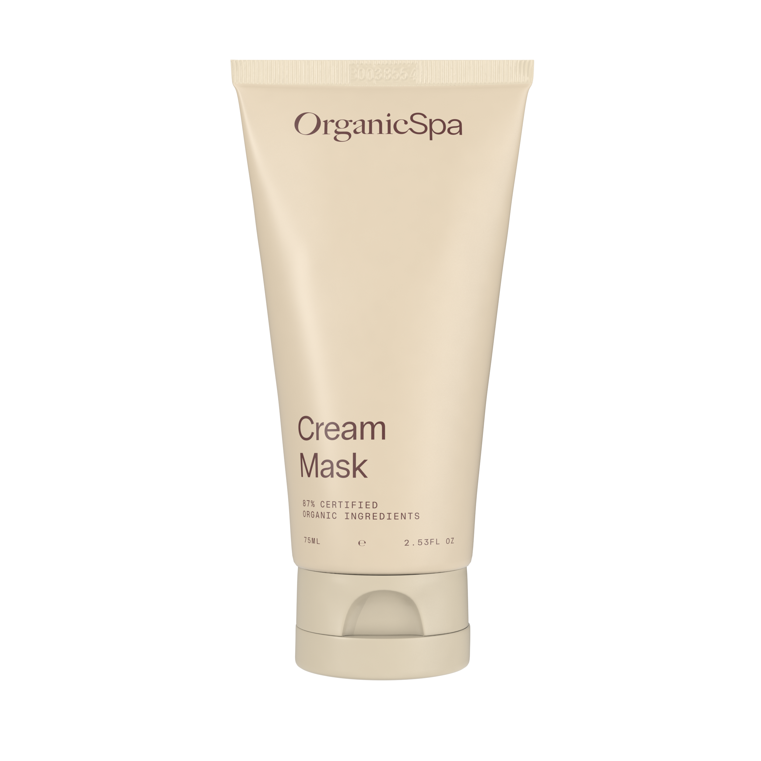 Cream Mask