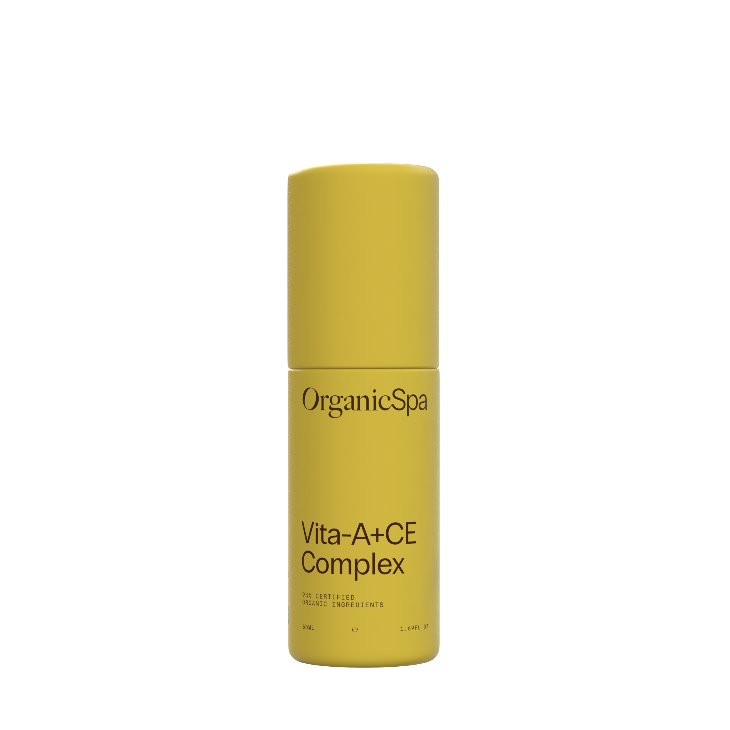 Organicsceuticals Vita-A+CE Complex