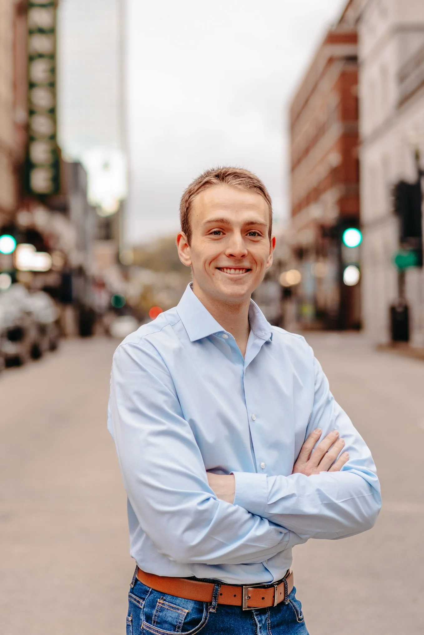 Joe Ignace — Founder & CEO of Velocity 360