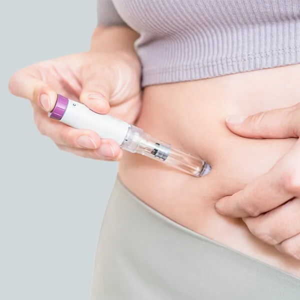 Weight Loss, Hormone Balancing, &amp; Peptide Therapy
