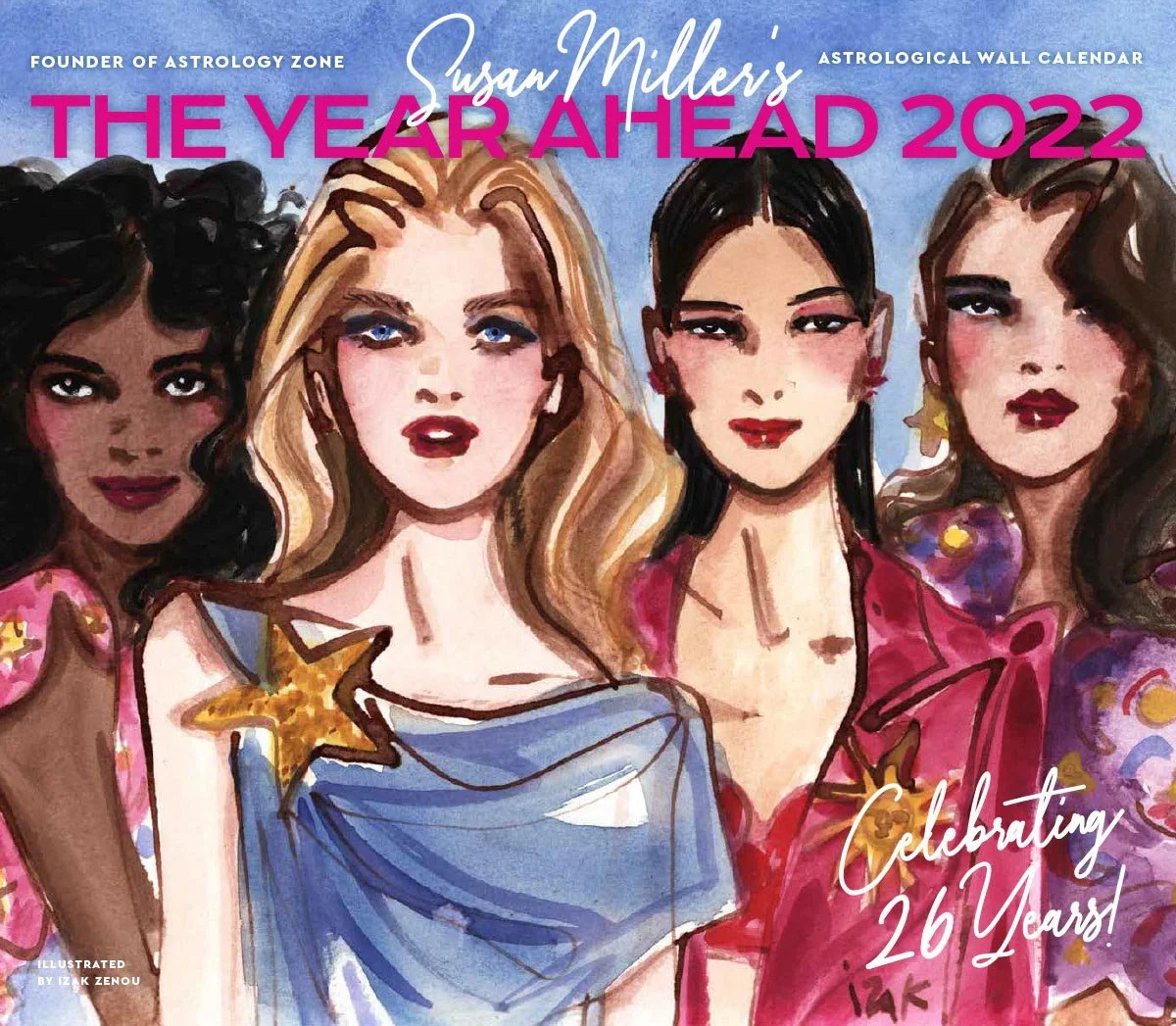 The Stars are Aligned...