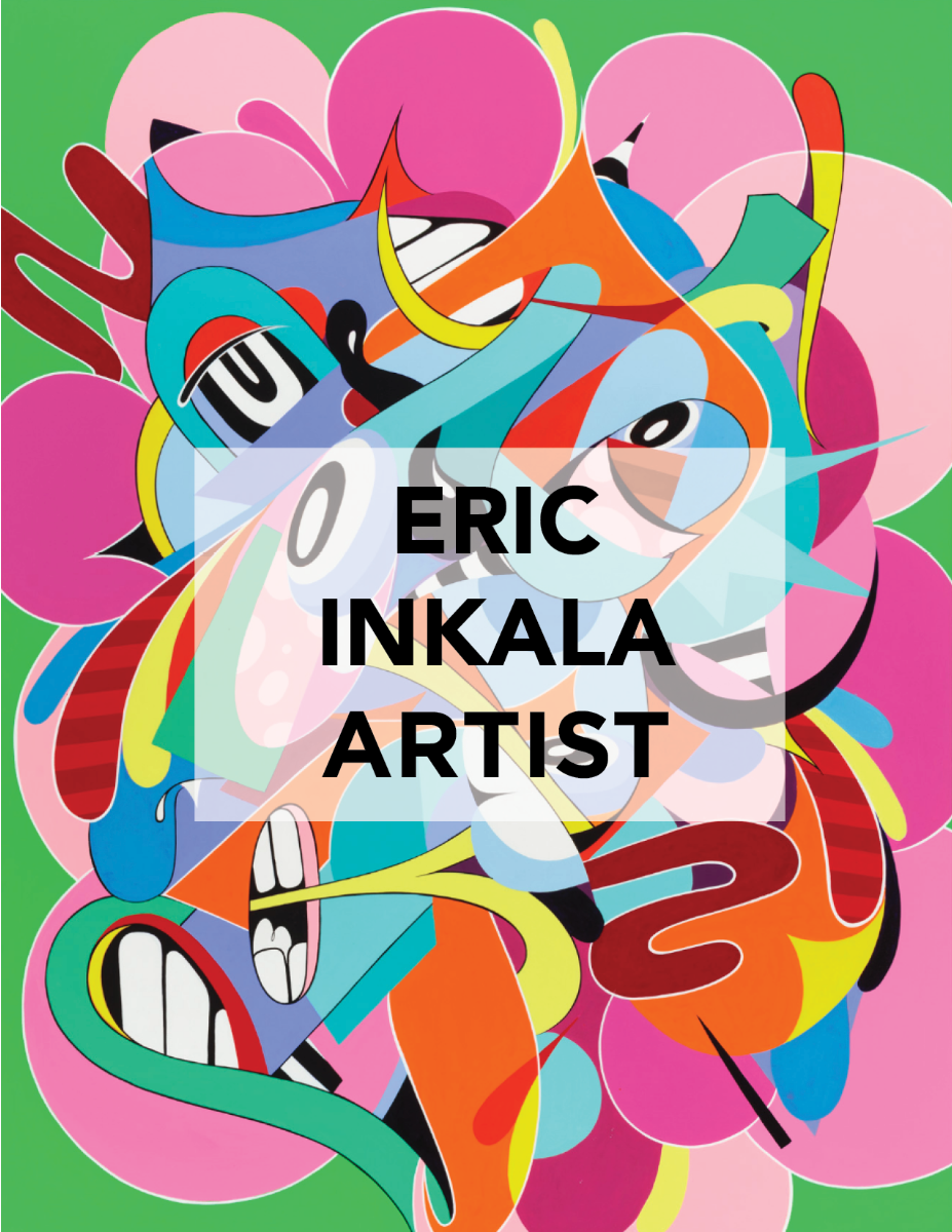 Eric Inkala Joins Traffic