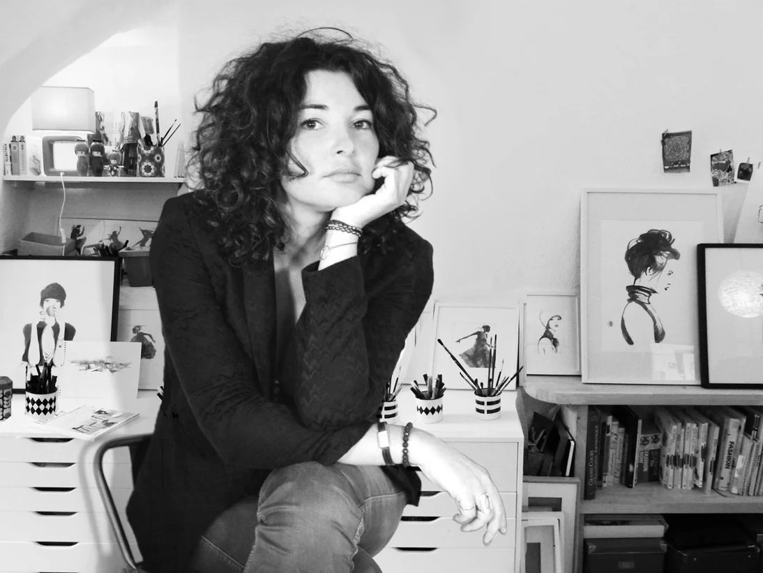 Sophie Griotto Joins Traffic! 