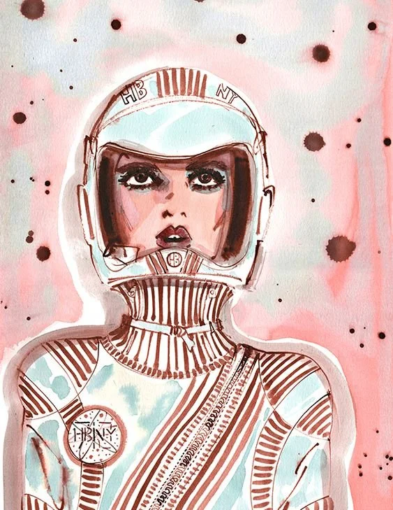 Space Oddity