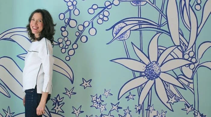 Penelope Rolland X Lotuswei