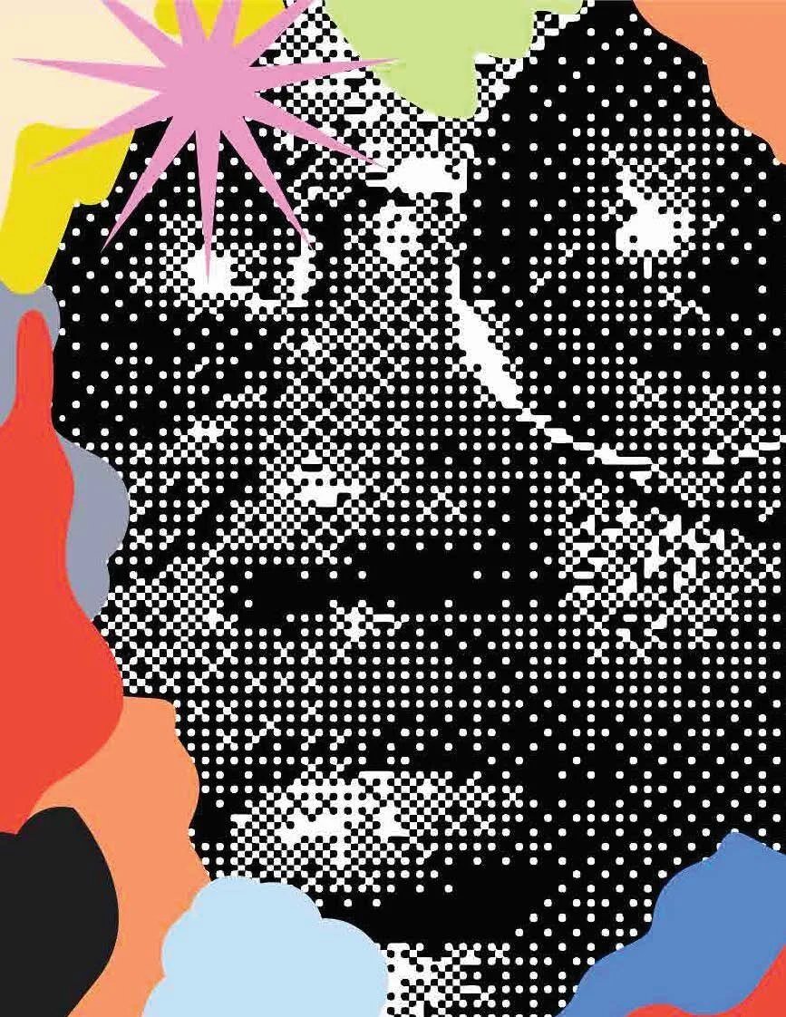 Pixels and Paint 