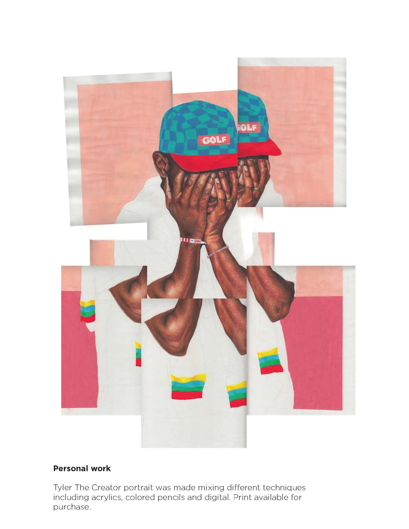 Tyler The Creator