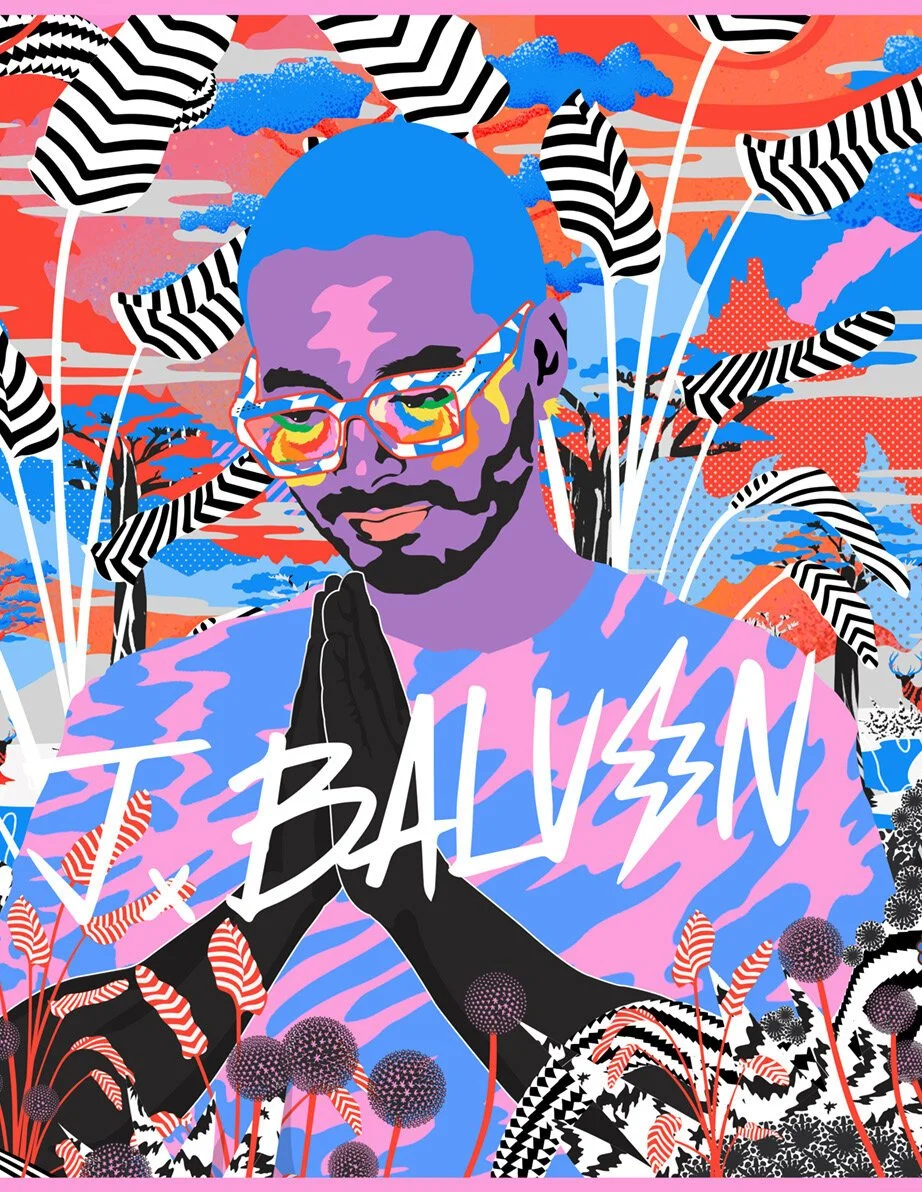 J. Balvin