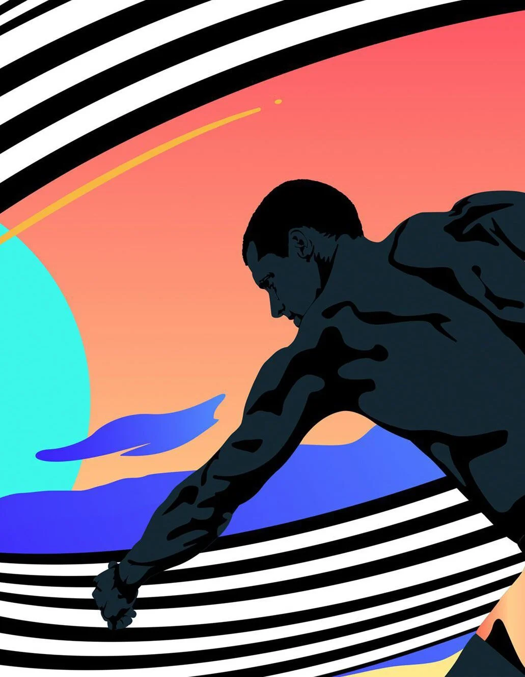 Surfing