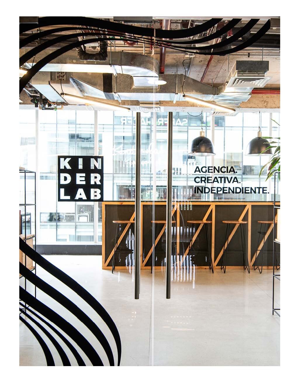 Kinder Lab
